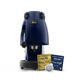 Macchina Da Caffè A Cialde Didiesse Frog Revolution Vapor, 1900W, Colore Viola, Termoblocco In Alluminio E Serbatoio Estraibile
