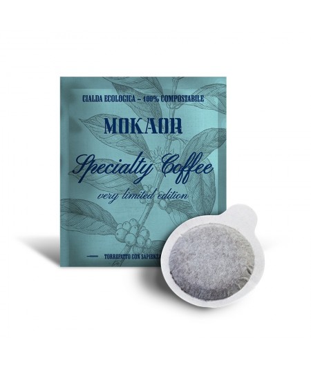 Specialty Coffee - Edizione...