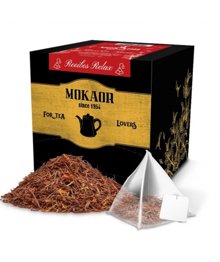Red Tea Rooibos Relax...