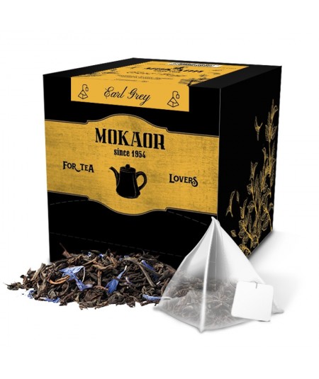 Earl Grey Tea Leaves 100% -...