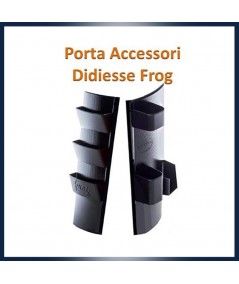 Porta Accessori per Macchina Cialde Didiesse Frog